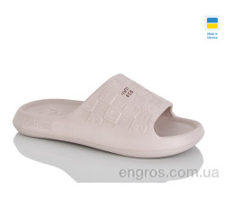 Шлепки Крок